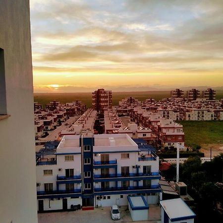 Royal Life Residence Poseidon Studio Trikomo المظهر الخارجي الصورة