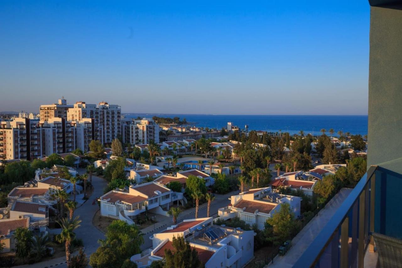 Royal Life Residence Poseidon Studio Trikomo المظهر الخارجي الصورة