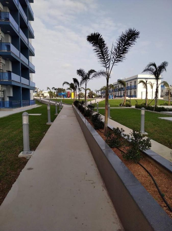 Royal Life Residence Poseidon Studio Trikomo المظهر الخارجي الصورة