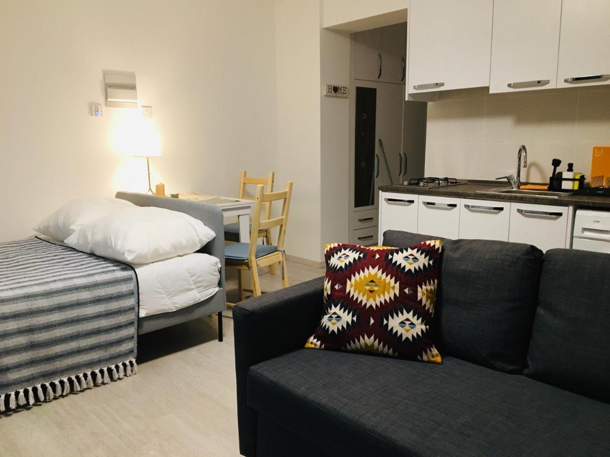 Royal Life Residence Poseidon Studio Trikomo المظهر الخارجي الصورة