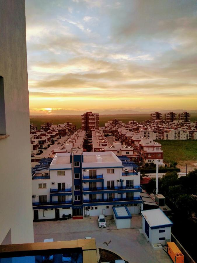 Royal Life Residence Poseidon Studio Trikomo المظهر الخارجي الصورة