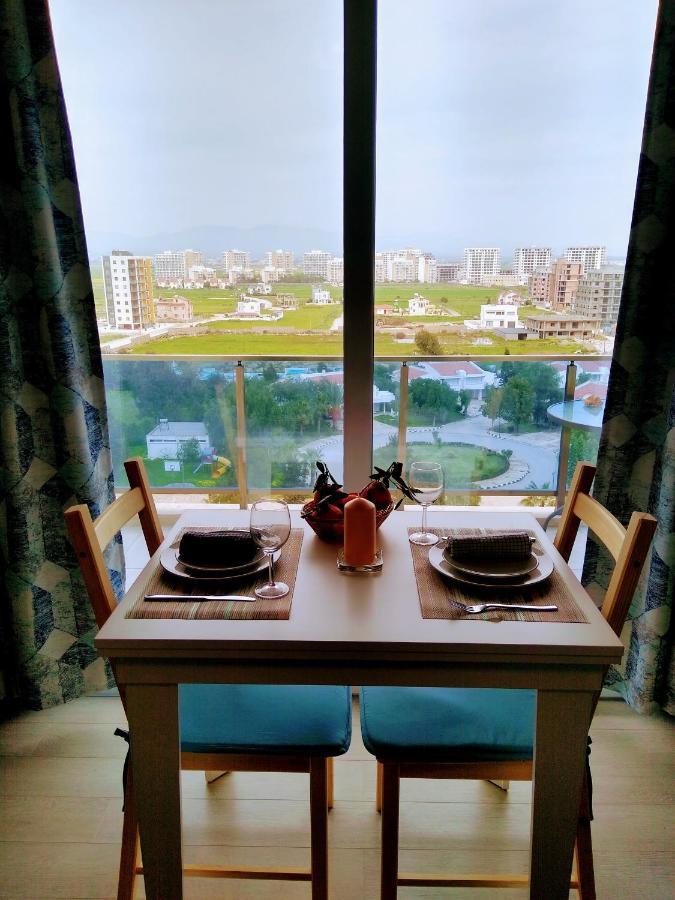 Royal Life Residence Poseidon Studio Trikomo المظهر الخارجي الصورة