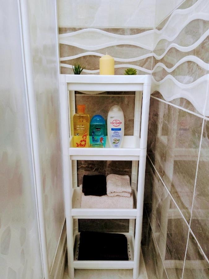 Royal Life Residence Poseidon Studio Trikomo المظهر الخارجي الصورة