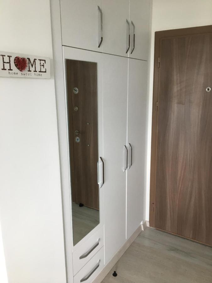 Royal Life Residence Poseidon Studio Trikomo المظهر الخارجي الصورة