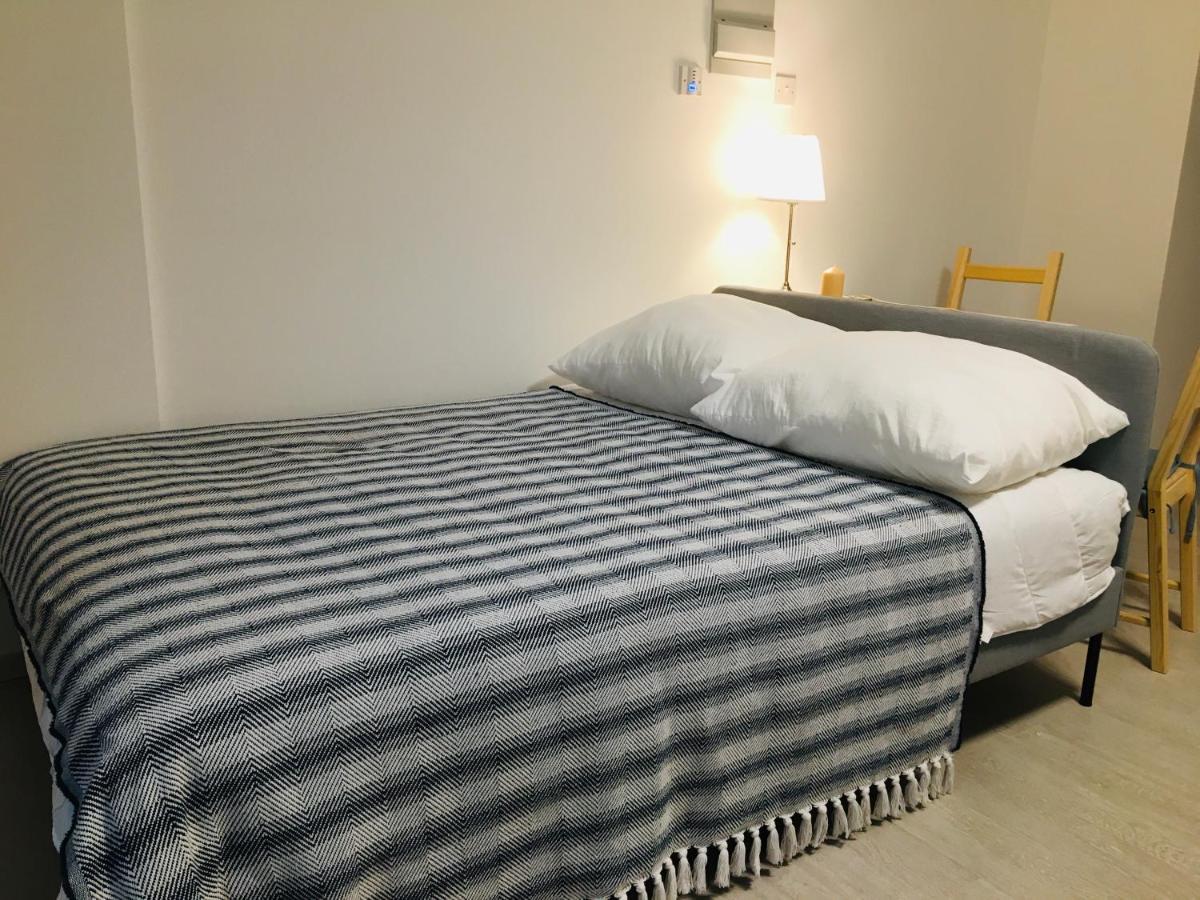 Royal Life Residence Poseidon Studio Trikomo المظهر الخارجي الصورة