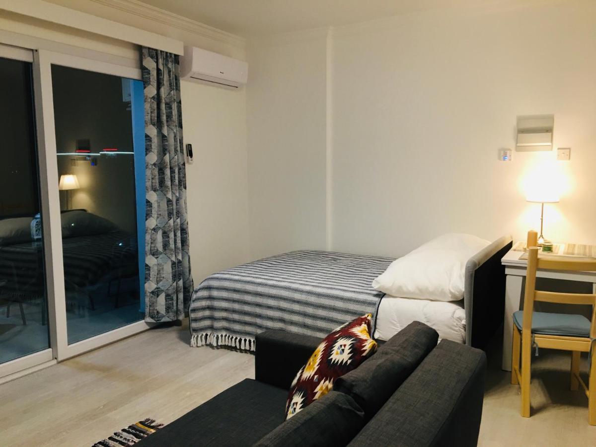 Royal Life Residence Poseidon Studio Trikomo المظهر الخارجي الصورة