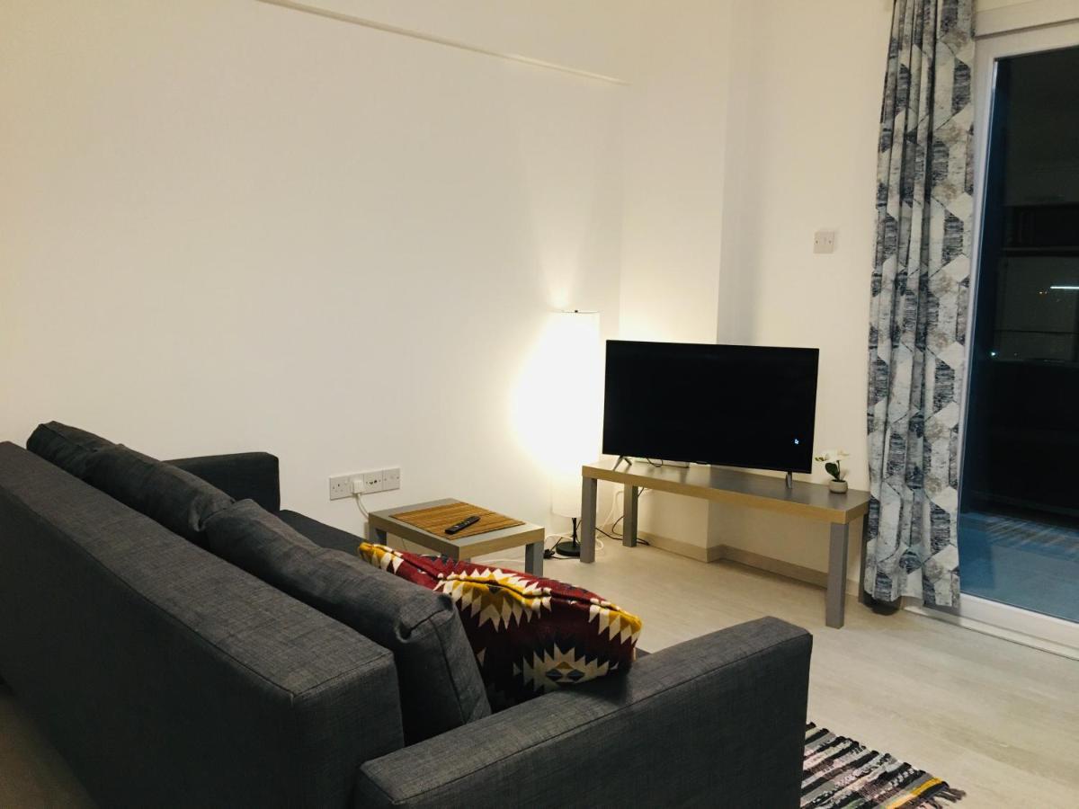 Royal Life Residence Poseidon Studio Trikomo المظهر الخارجي الصورة