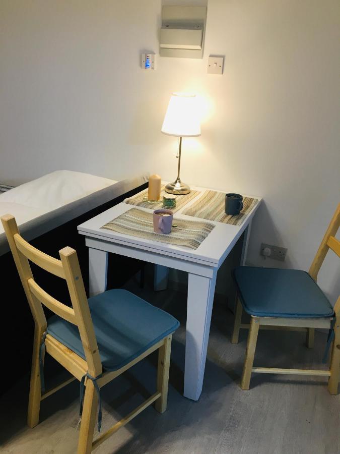 Royal Life Residence Poseidon Studio Trikomo المظهر الخارجي الصورة