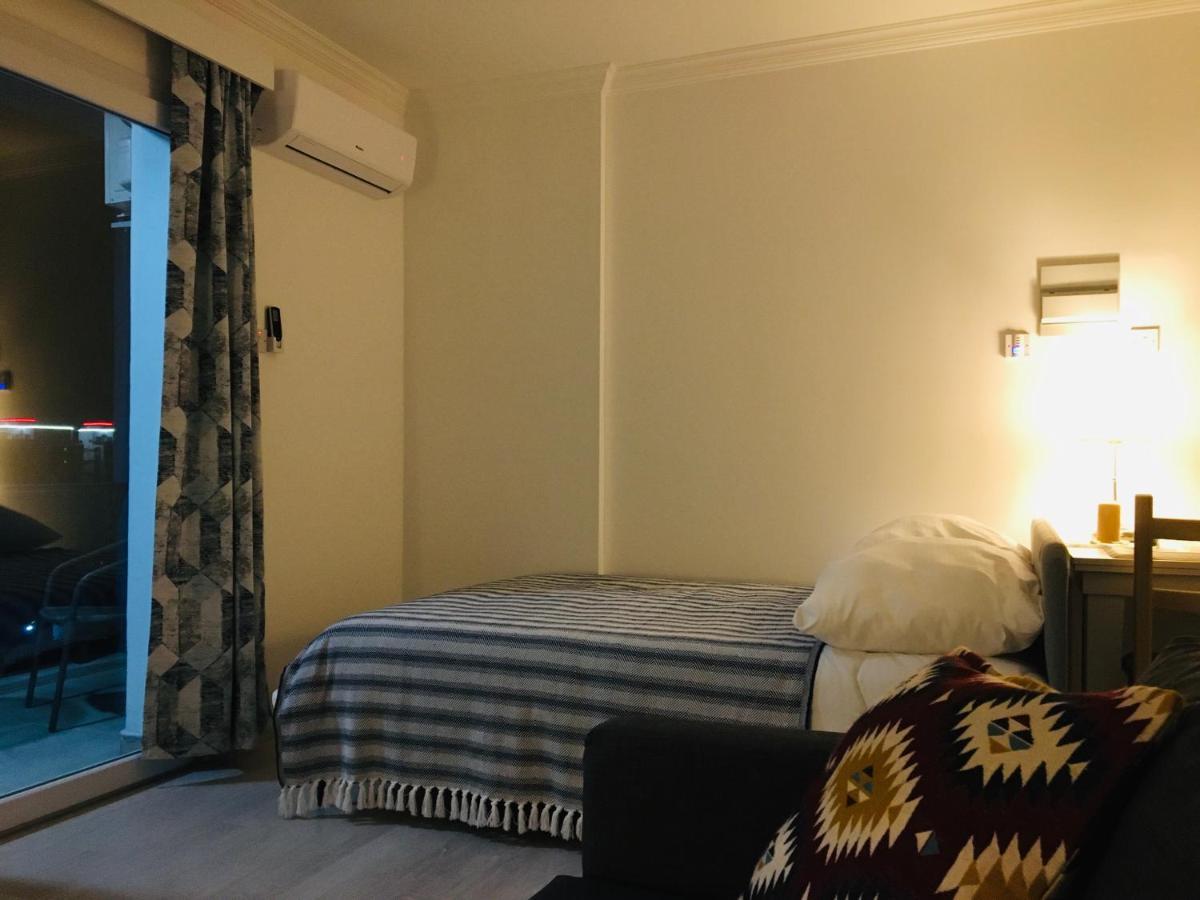 Royal Life Residence Poseidon Studio Trikomo المظهر الخارجي الصورة
