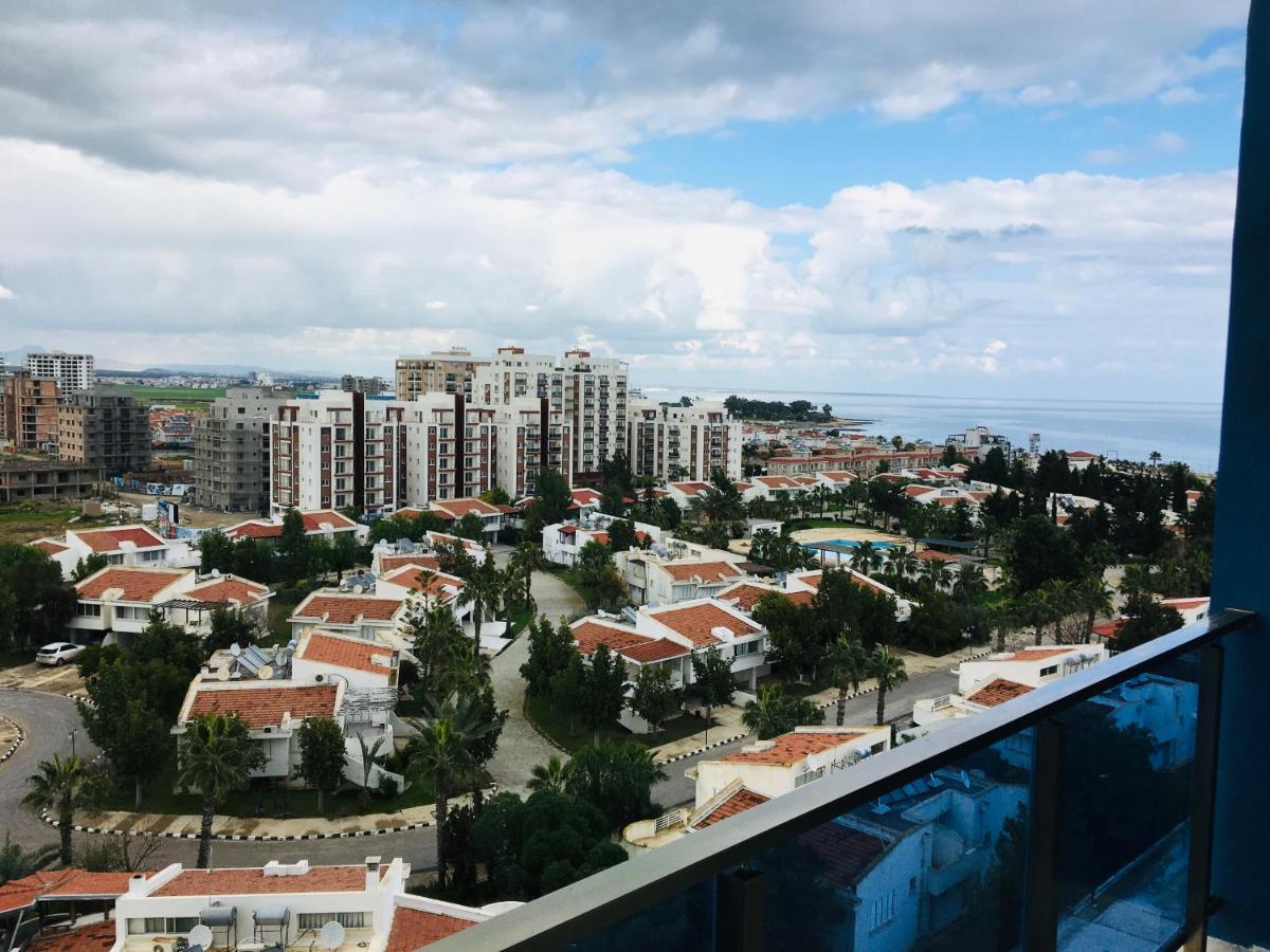 Royal Life Residence Poseidon Studio Trikomo المظهر الخارجي الصورة