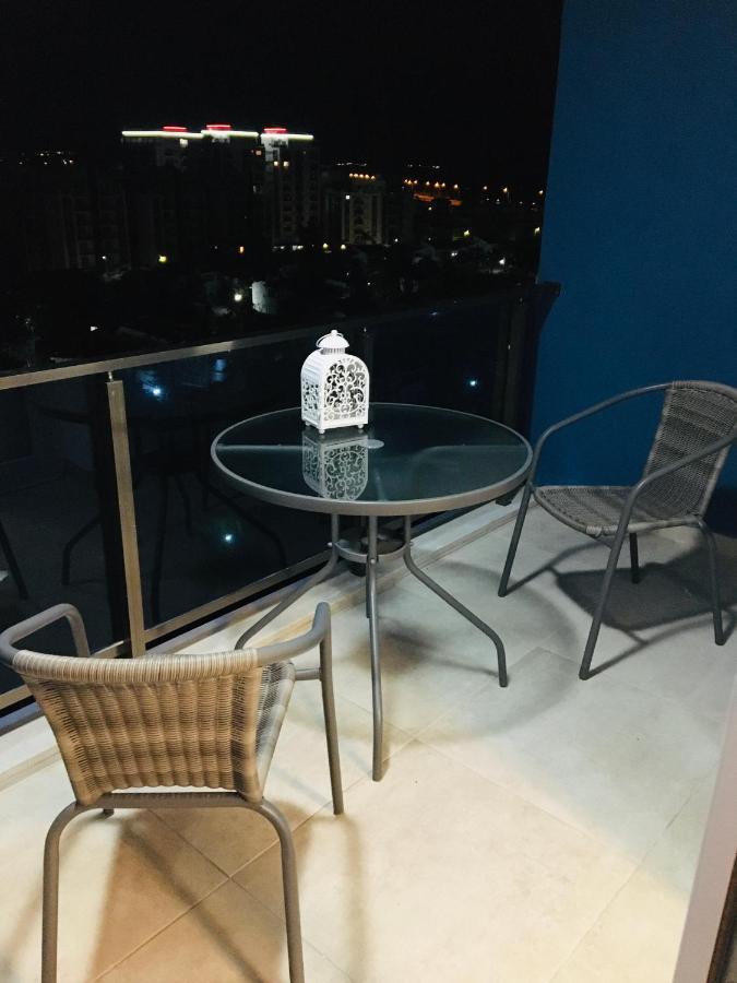 Royal Life Residence Poseidon Studio Trikomo المظهر الخارجي الصورة
