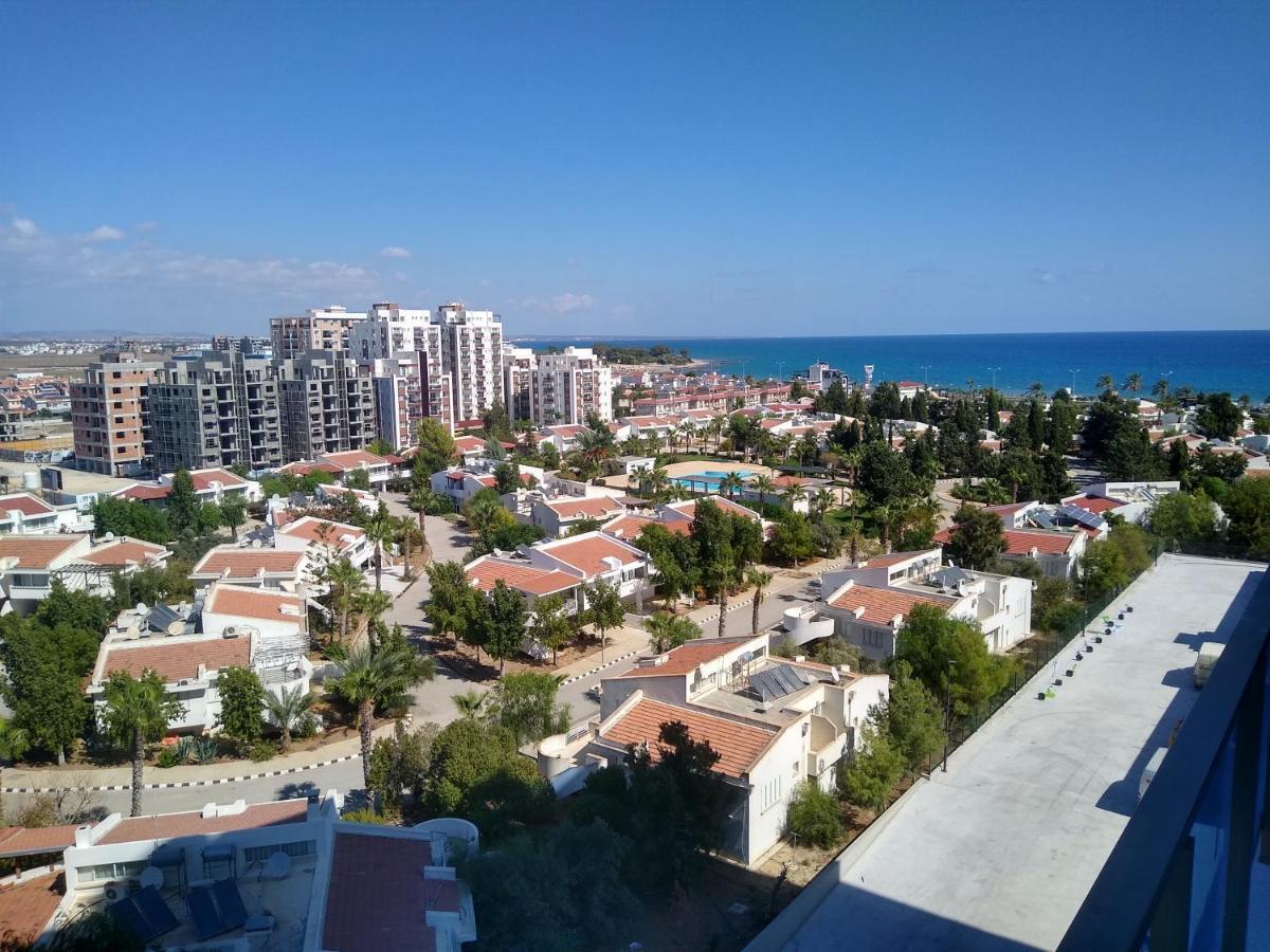 Royal Life Residence Poseidon Studio Trikomo المظهر الخارجي الصورة